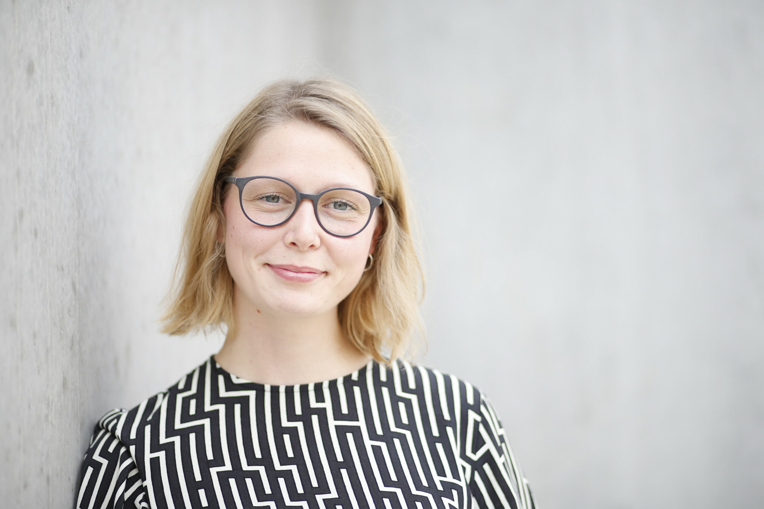 Katharina Nesseler Herzlich Willkommen Am Institut F R P Dagogik