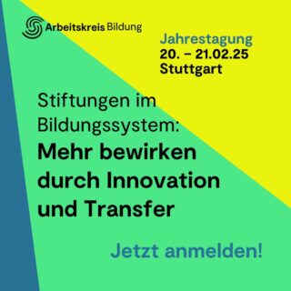 Zum Artikel "Nina Bremm hält Keynote – Save the Date 20./21. Februar"